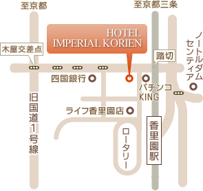 詳細地図