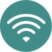 全室無料Wi-Fi